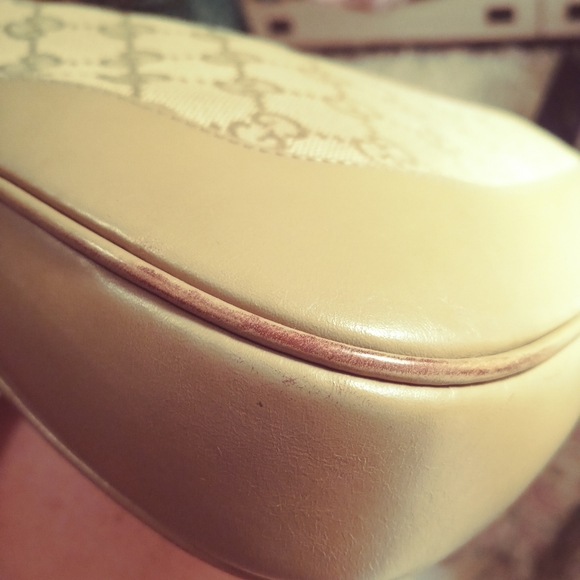 ❤Authentic Gucci Bag, Jackie Bag, original owner is me, good condition - Picture 10 of 16